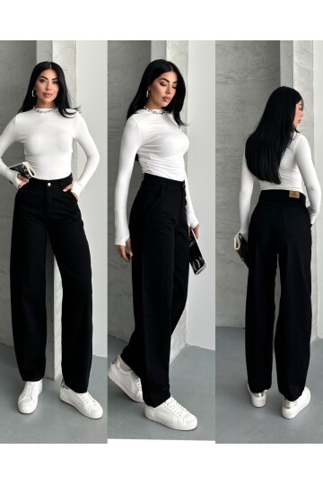 SKATER PANTALON