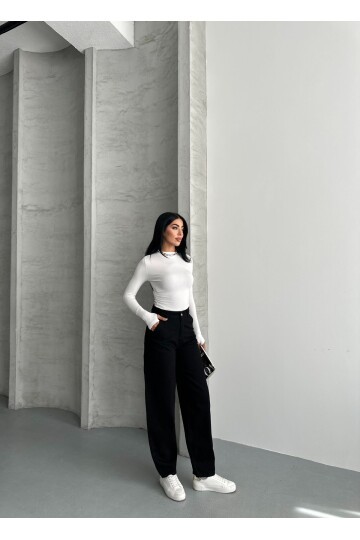 SKATER PANTALON