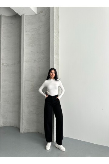 SKATER PANTALON