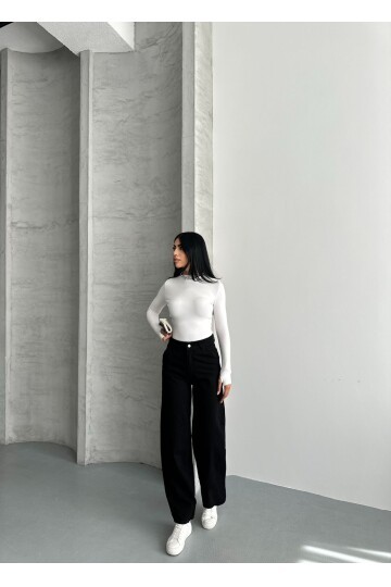 SKATER PANTALON