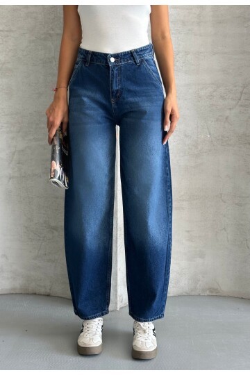 SKATER PANTALON