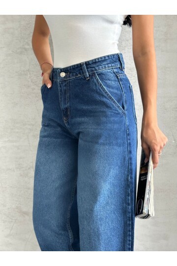 SKATER PANTALON