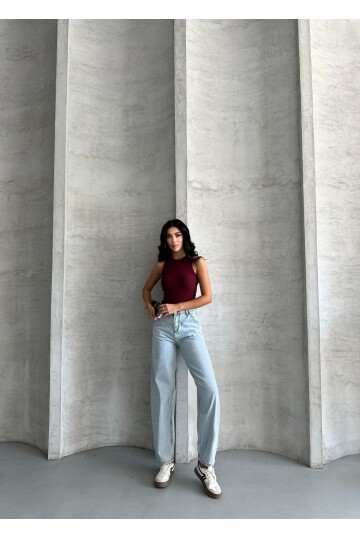 SKATER PANTALON