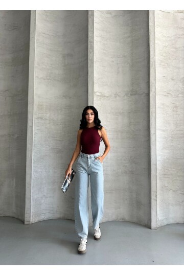 SKATER PANTALON