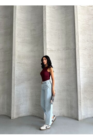 SKATER PANTALON