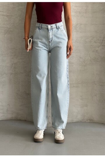 SKATER PANTALON