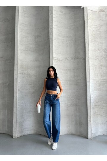 SKATER PANTALON
