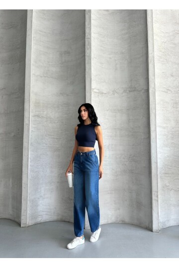 SKATER PANTALON