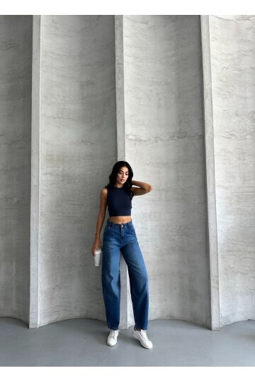 SKATER PANTALON
