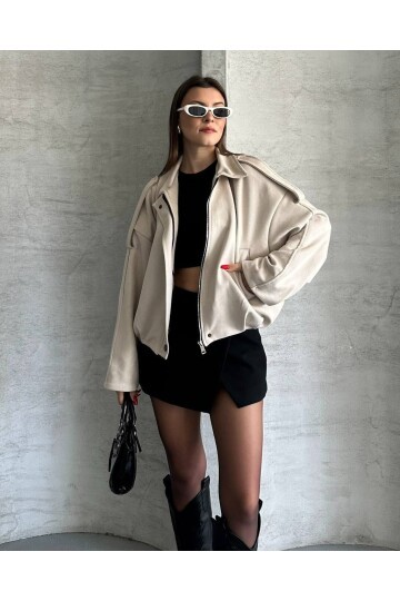 SEUT BOMBER CEKET