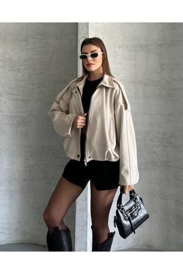 SEUT BOMBER CEKET