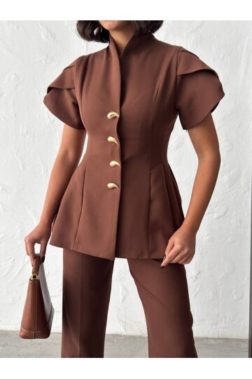 OMUZ FIRFIR DETAY TAKIM